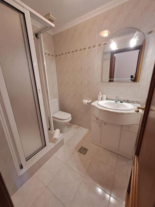 Ocean Gardens Apartment Canico  Exterior photo