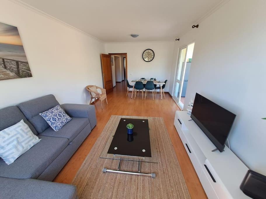 Ocean Gardens Apartment Canico  Exterior photo